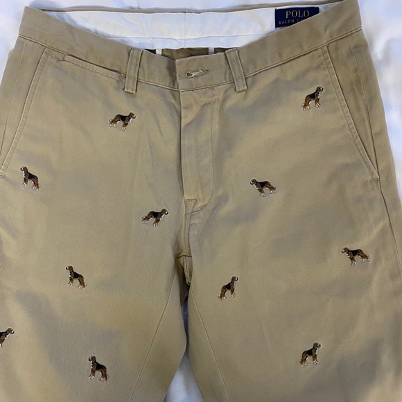 Polo Ralph Lauren slim fit Chinos - Picture 1 of 7